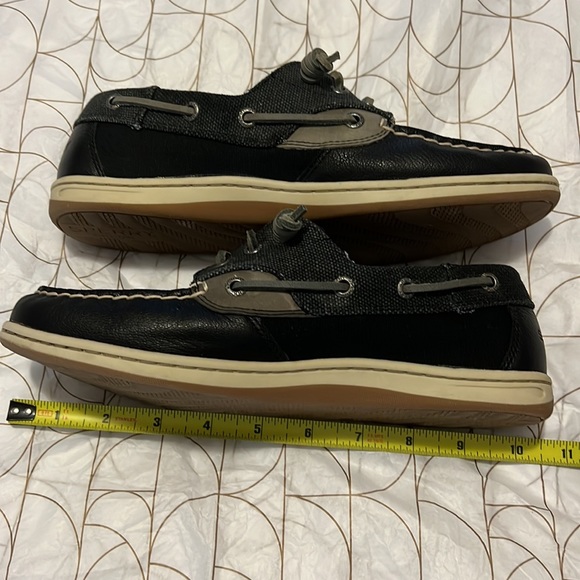 SPERRY BOAT SHOES (8) - Picture 8 of 12